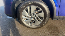 Nissan Qashqai 1.3 DiG-T MH Acenta Premium 5dr Petrol Hatchback